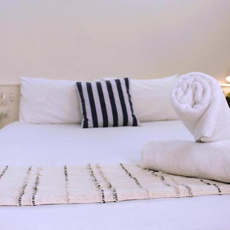 Camden Motor Inn Mermaid Beach Ngoại thất bức ảnh