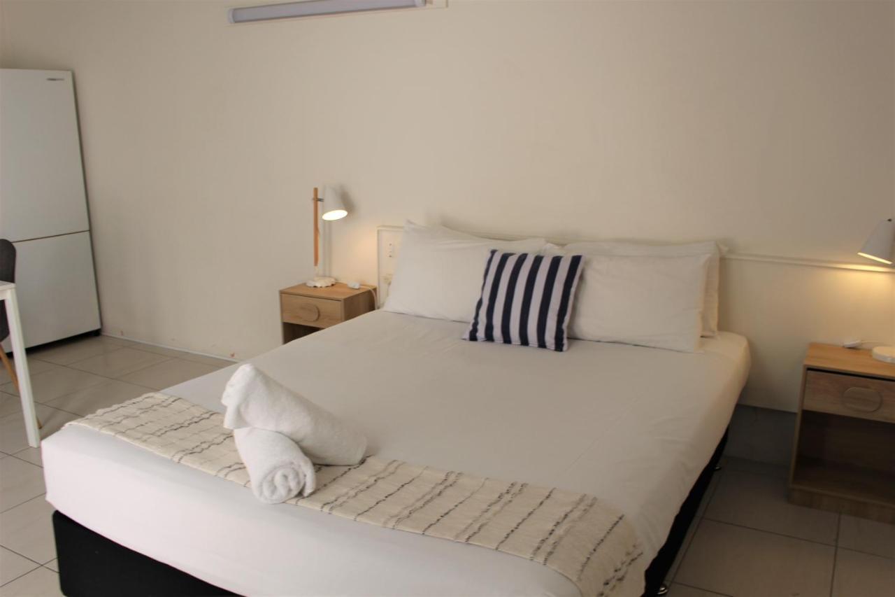 Camden Motor Inn Mermaid Beach Ngoại thất bức ảnh