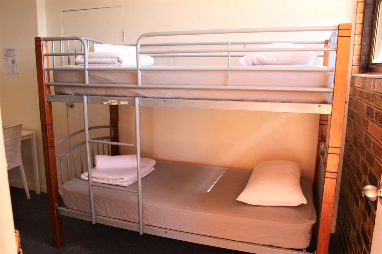 Camden Motor Inn Mermaid Beach Ngoại thất bức ảnh