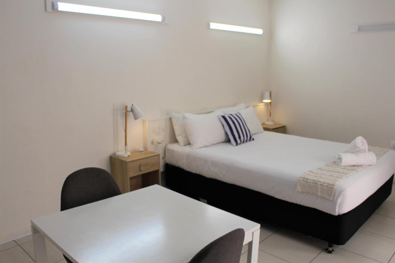 Camden Motor Inn Mermaid Beach Ngoại thất bức ảnh
