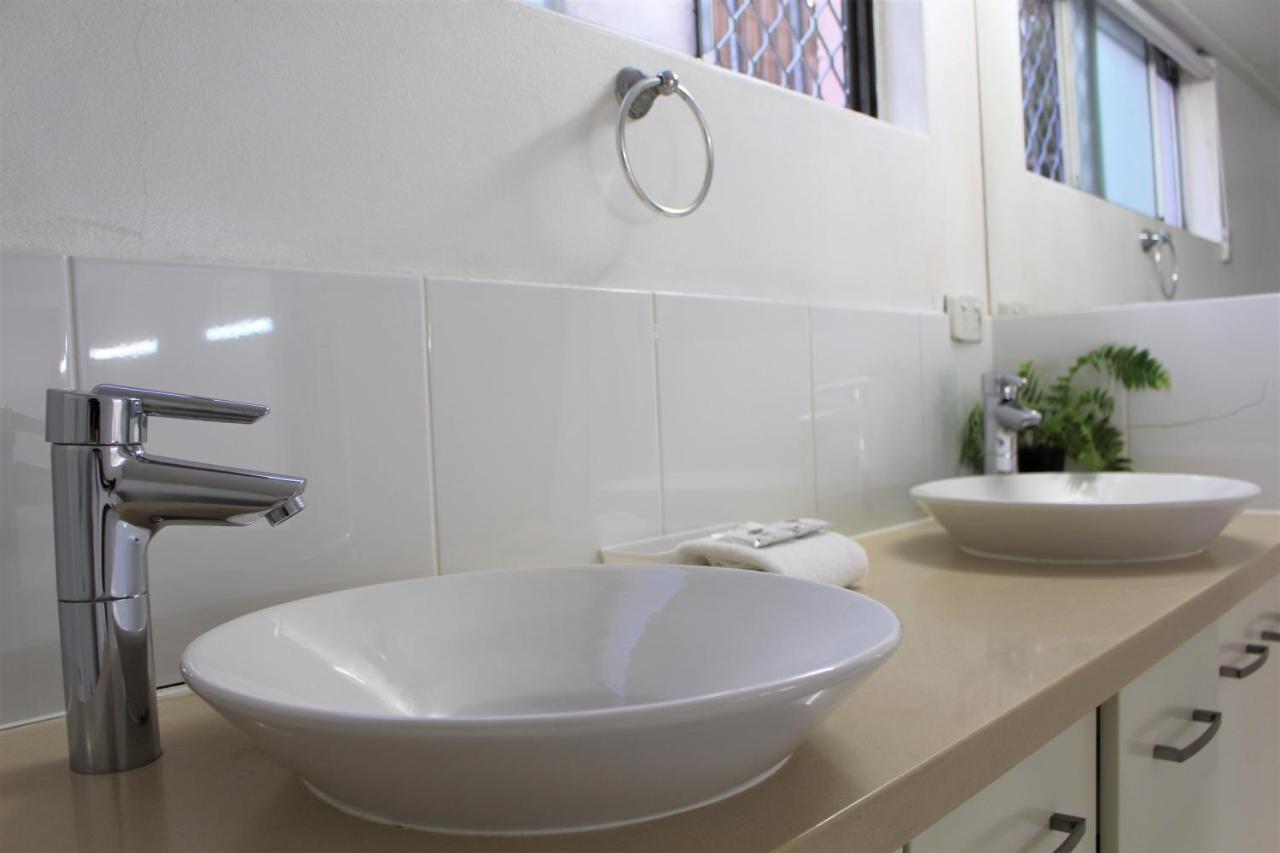 Camden Motor Inn Mermaid Beach Ngoại thất bức ảnh