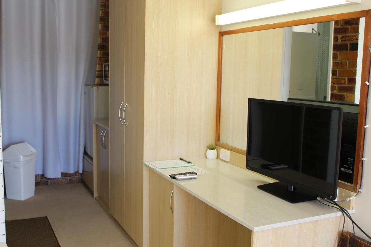 Camden Motor Inn Mermaid Beach Ngoại thất bức ảnh