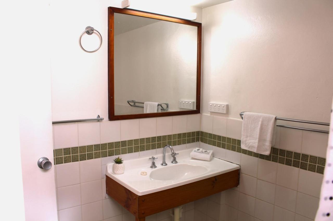 Camden Motor Inn Mermaid Beach Ngoại thất bức ảnh